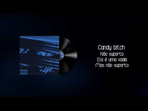 Video thumbnail for Candy Bitch