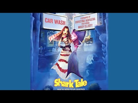 Christina Aguilera - Car Wash (ft. Missy Elliott)