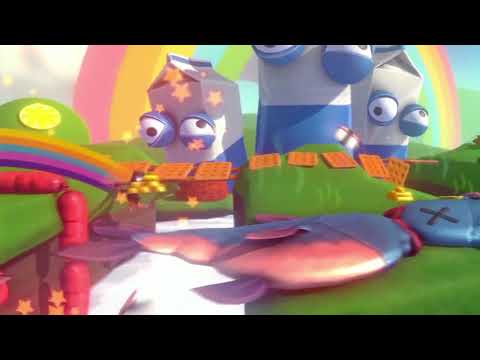 Runner 3 Official PAX West 2017 Trailer