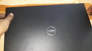 How To Open Dell Laptop VOSTRO 15 3568