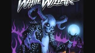 White Wizzard - Over The Top (Studio Version)
