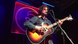 Ryley Walker - I Will Ask You Twice video