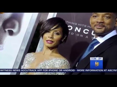 Will Smith Says No To The Oscars ! INTERVIEW | Talks Racism