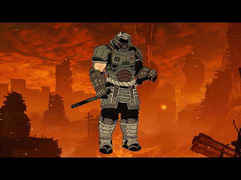 Sun Tzu's The Art Of War But Make It Doom