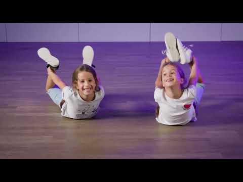 Markus Becker - Mach die Robbe (Offizielles Kinder-Tanzvideo)