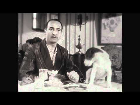 Trailer-Vorschau: The Artist