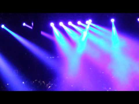 Hardwell Mexico Tour - I Am Hardwell (Entrada)