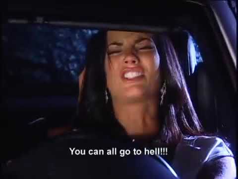 El Rostro de Analia / Twarz Analiji zwiastun serialu