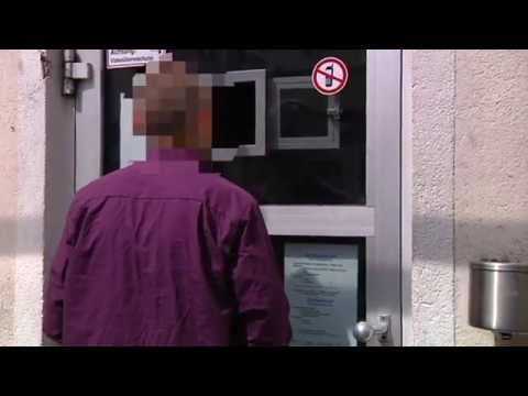 Unterwegs im Untergrund: Einblick in die Münchner Drogenszene