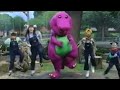 Barney Song Down On Grandpa S Farm Down On Barney S Farm