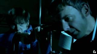 Life on Mars/Ashes to Ashes - How to Save a Life (Sam/Gene)