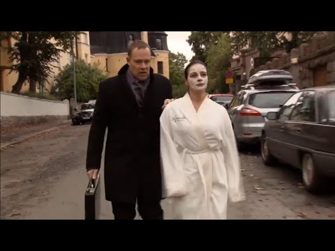 Salkkarit - Paula saa tietää, että Lasse on Jirin isä (2011)