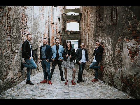 PETOVIA KVINTET - SKUPAJ POD ISTO ZVEZDO (Official Video)