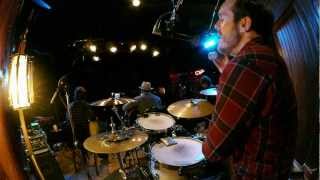 Alpha Rev - Eden Home (30 Second Clip)