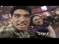 SNICK Nickelodeon June 1994 Commercial Block One