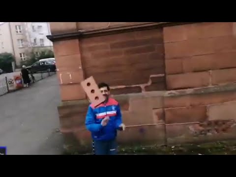 Abdul Rangers BRICKED!