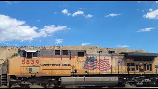 Daddy what&#39;s a train