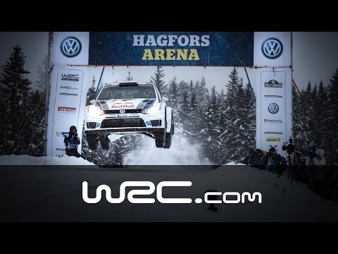 Preview: Rally Sweden 2014