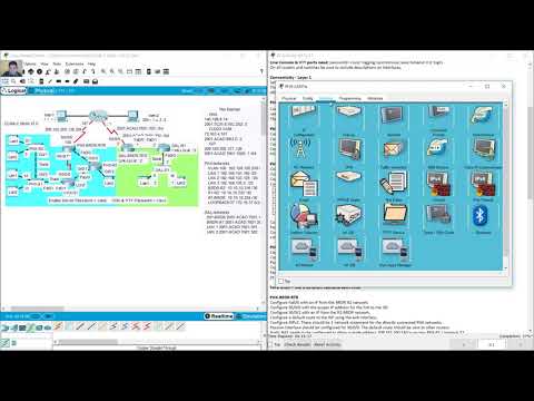 CCNA 2 - New Challenge