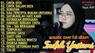 Download lagu CINTA KITA - CINTA DALAM DO'A (cover INDAH YASTAMI) full album terbaru 2022 mp3