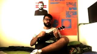 Raffaele Valente - Il Cantico delle fotografie (MaDeDoPO Cover)