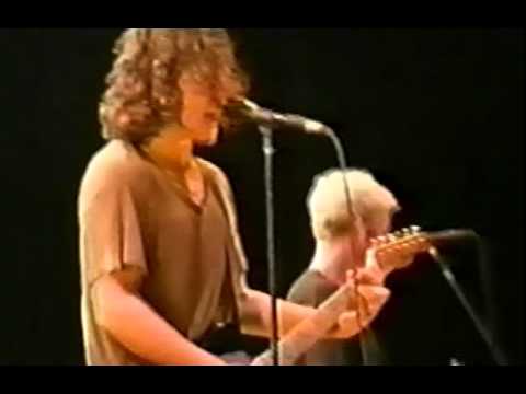 Let My Love Open The Door - Pearl Jam