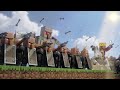 Villagers Are Fighting Back Villager VS Pillager A History PART 3 Minecraft Animation