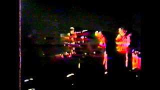 The Dickies - live @ The Whisky A Go Go, Los Angeles, CA 03/02/82
