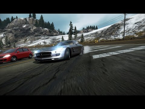 Riders On The Storm - Need For Speed Hot Pursuit