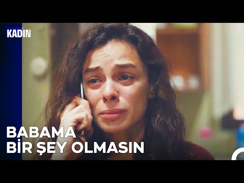 Bu Acıya Nasıl Dayanılır Ki? - Kadın 31. Bölüm