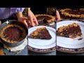 Soft Chocolatey Biscuit Pudding Eggless And Easy To Make Ginger Biscuit Pudding Cake