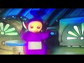 Tinky Winky Teletubbies Yes We Have No Bananas Kidsongs Version