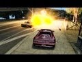 CarRocket v2 для GTA 4 видео 1