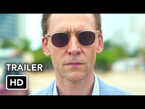 The Night Manager Temporada 3 Tráiler “Endgame” (2027) | Tom Hiddleston | Concepto de fan