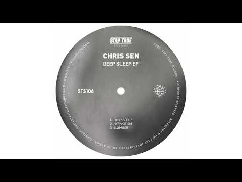 Chris Sen - Deep Sleep