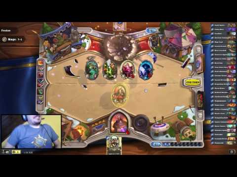 Kripp outplays Frodan