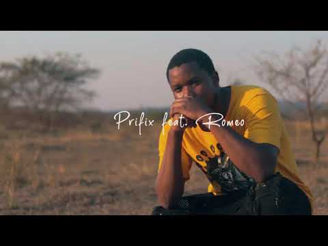 Prifix - Baba (feat. Romeo ThaGreatWhite) OFFICIAL VIDEO
