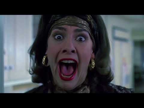 "UNCLE BUCK" OFFICIAL MOVIE TRAILER