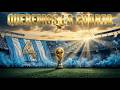 Canción Mundial Argentina 2026 - QUEREMOS LA CUARTA #cumbia