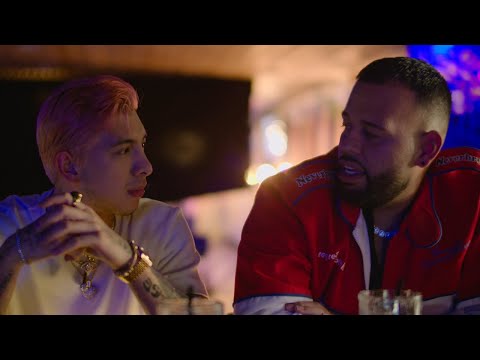 Gera Demara, Adrian Chaparro - Te Vale Ver (Video Oficial)