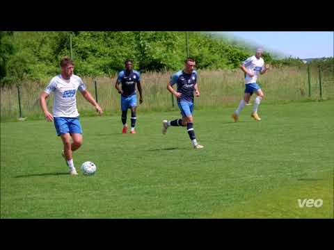 sobota 8.6.2024   TJ Spoje Praha - FK Čáslav 0:0