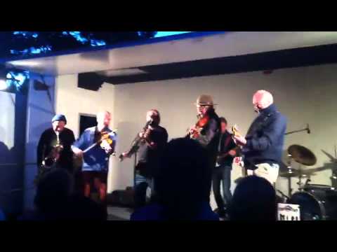 Hoven Droven med Björn Ståbi & Kalle Almlöf, Hovrastämman 2014