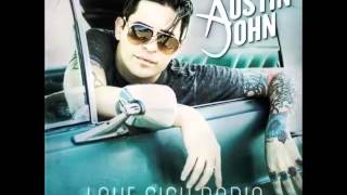 Austin John - Carry You