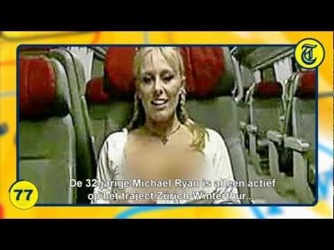 Nieuwsflits 30 November 2011 - Ex neemt wraak met tattoo