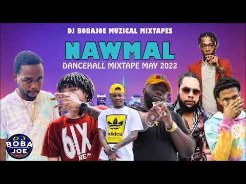 Dancehall Mix 2022 {NAWMAL}| Squash, Malie Don, Intence, Skeng, Skillibeng, Marksman, Chronic Law