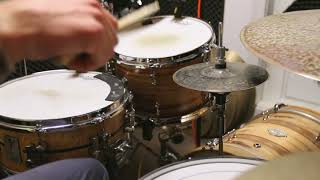 Video thumbnail for DIY Crasher Hats Demo by James Smithers