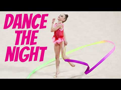 Dance the night (Dua Lipa) | Rg music