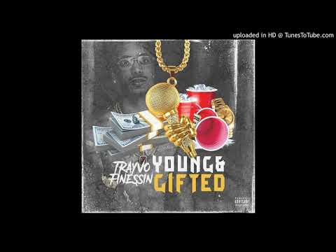 Trayvo Finessin - Lately