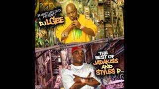 Dave East Feat. Jadakiss & Styles P - Everything Lit