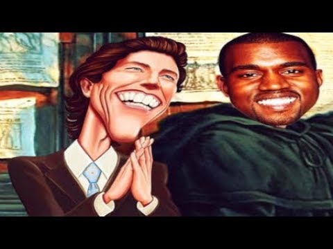 Kanye West backs Prosperity Gospel False Teacher Joel Osteen & declares greatest artist God created